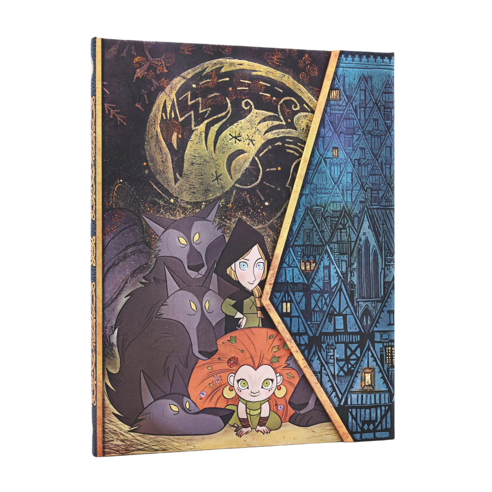 ハードカバー | Paperblanks
