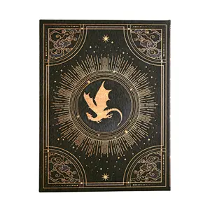 Shadows of Navarre - Fourth Wing - Hardcover Journals