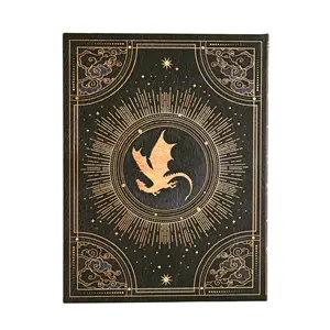 ナヴァールの影 - フォース・ウィング - Hardcover Journals | Paperblanks