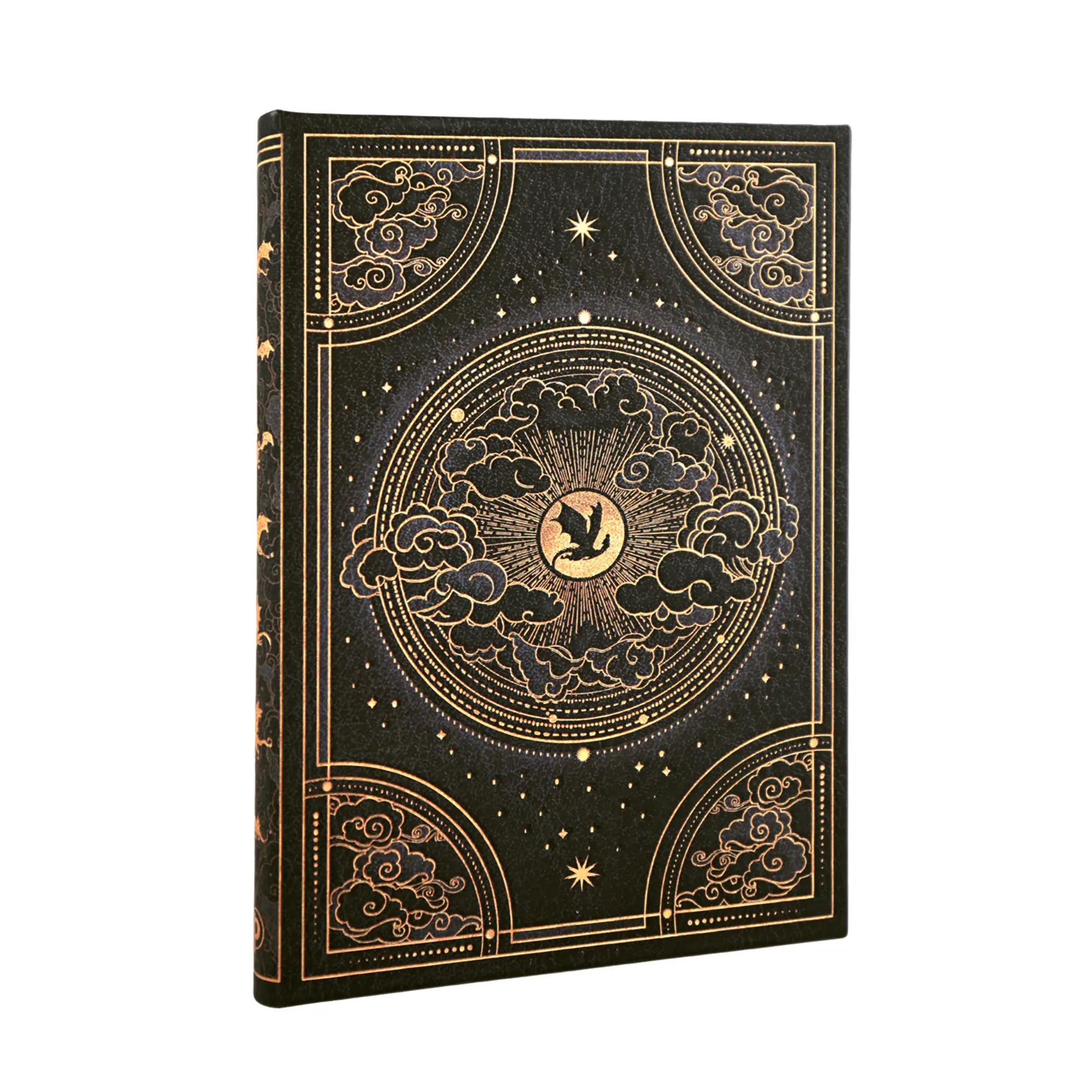 ナヴァールの影 - フォース・ウィング - Hardcover Journals | Paperblanks