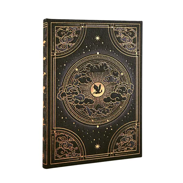 版画 REVERIE 5 Shadows of Navarre - Fourth Wing - Hardcover Journals | Paperblanks