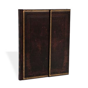 Marruecos Negro PB8447 - Angle